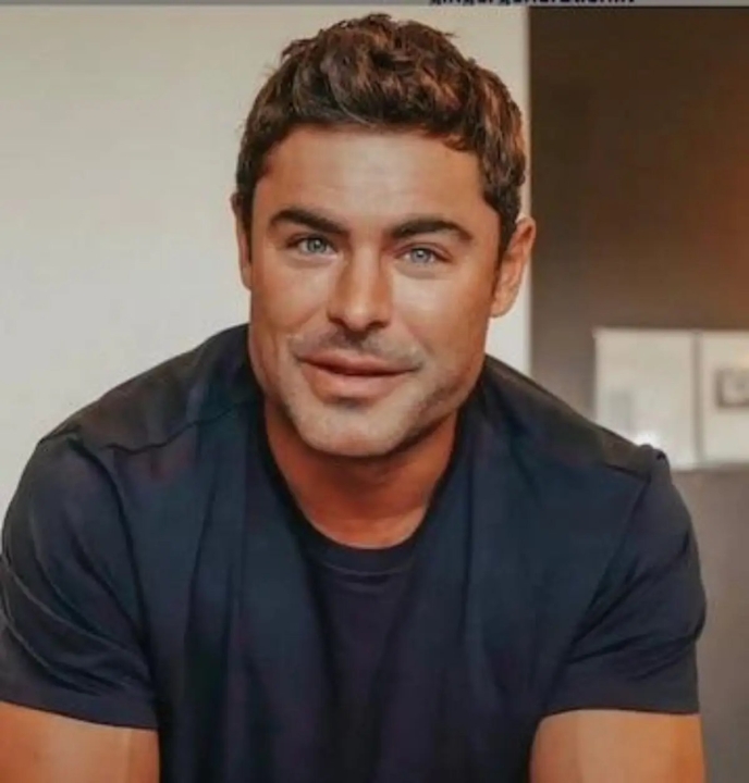 Zac Efron