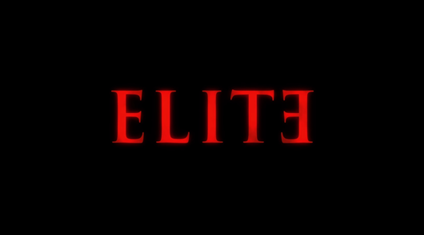 elite netflix