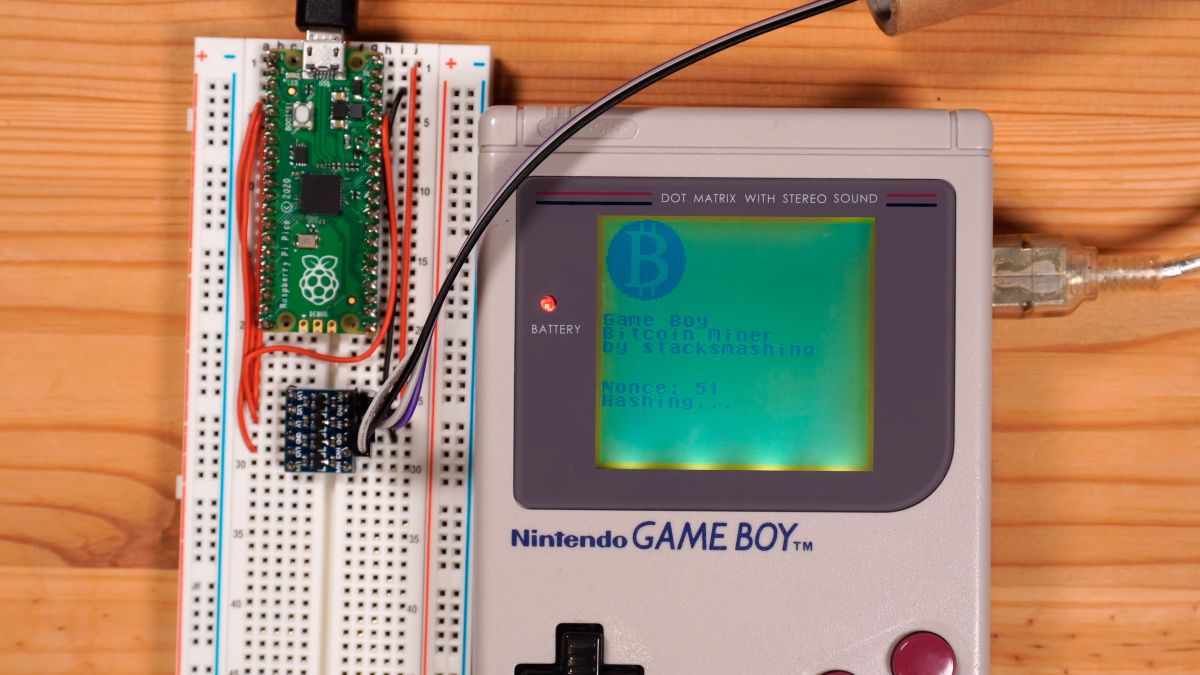 game boy bitcoin