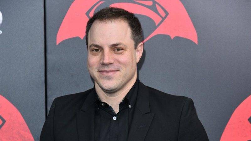 geoff johns