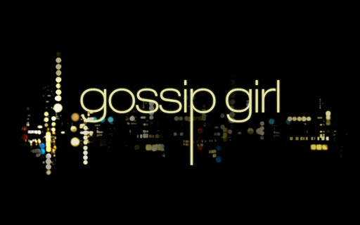 sigla gossip girl