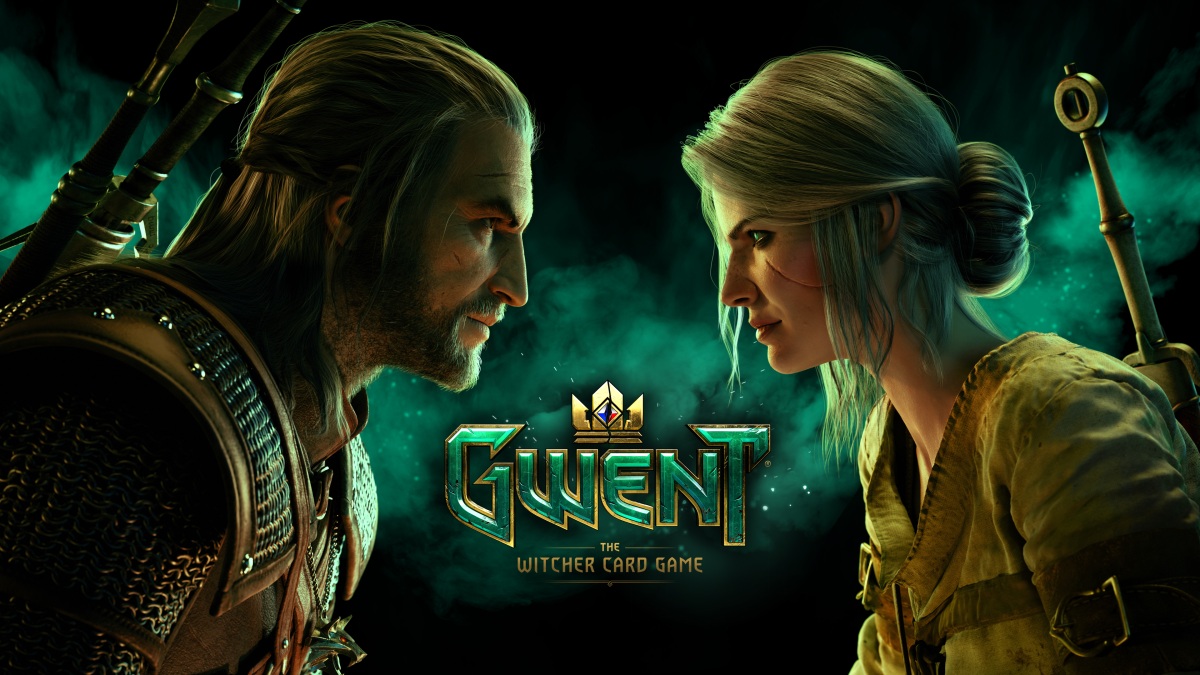 gwent the witcher