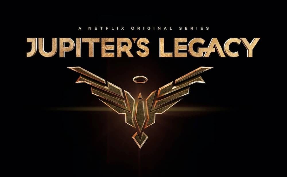 Jupiter's legacy