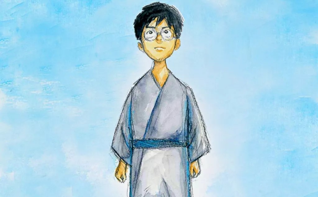 how do you live? nuovo film di Hayao Miyazaki