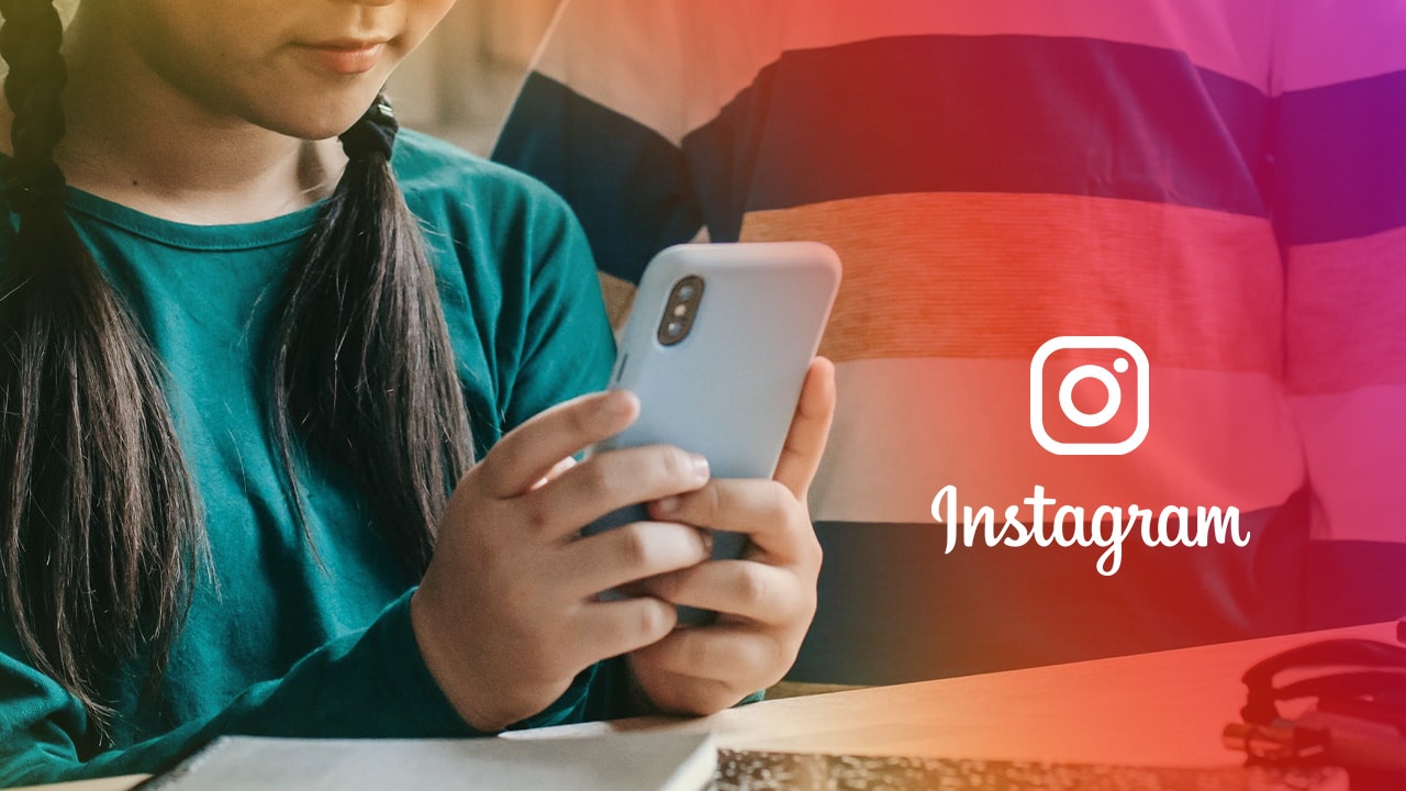 instagram kids titolo