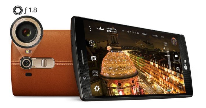 LG esce dal mercato smartphone