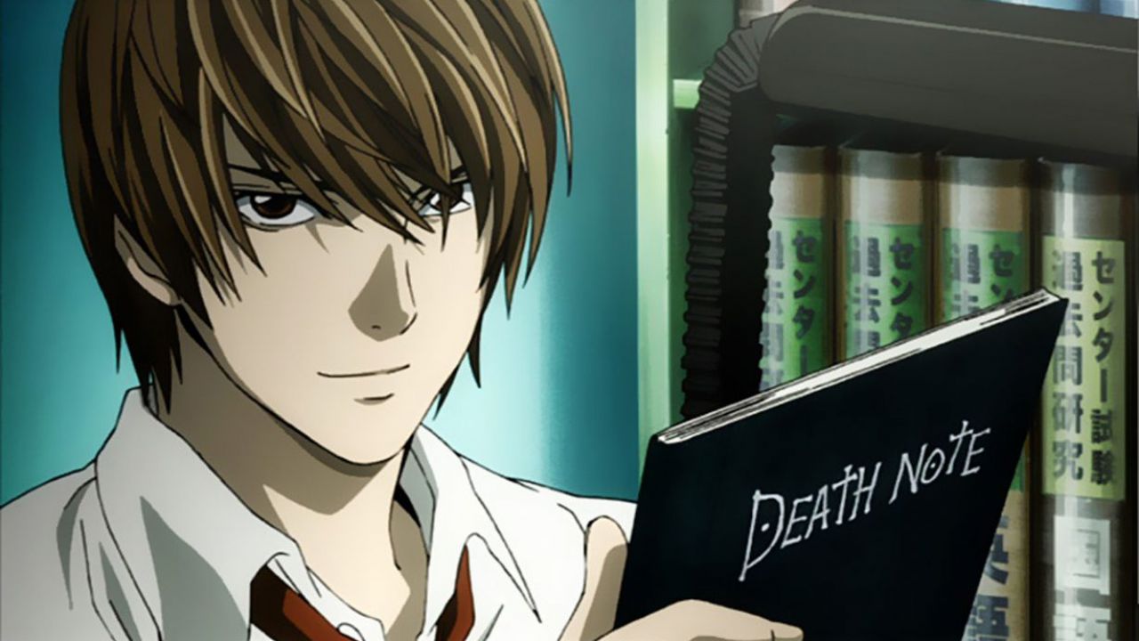 Death Note