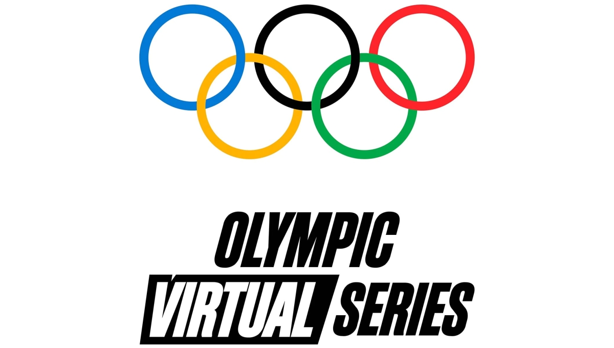 Olimpiadi, Olympic Virtual Series