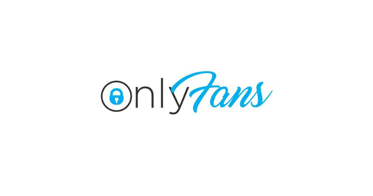 only fans logo