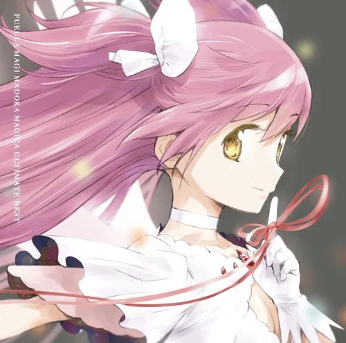 Madoka Magica