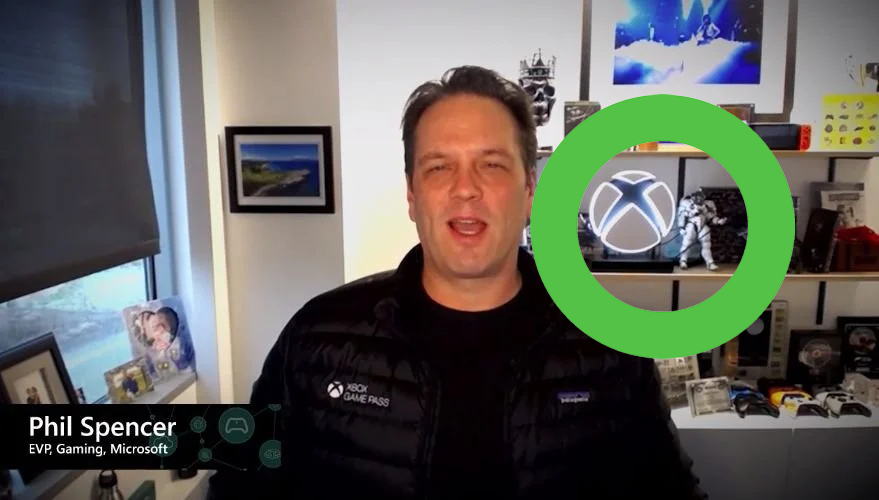 phil spencer death stranding