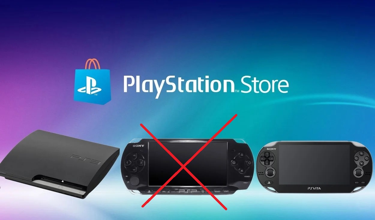 ps store ps3 ps vita