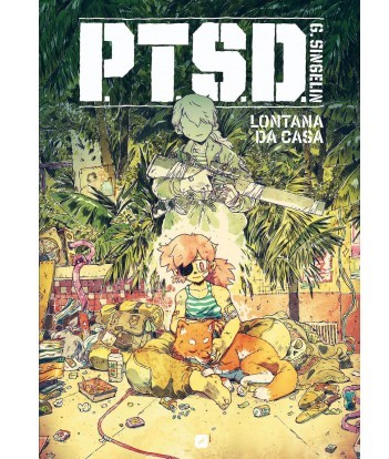 ptsd lontana da casa drc