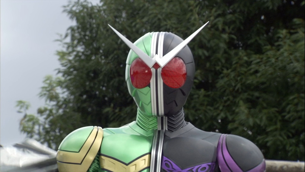 Kamen Rider