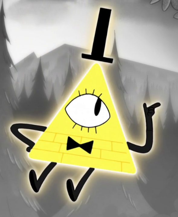 Bill Cipher