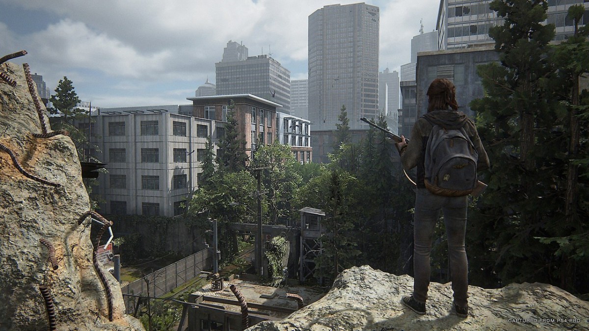 The Last of Us: Parte 3
