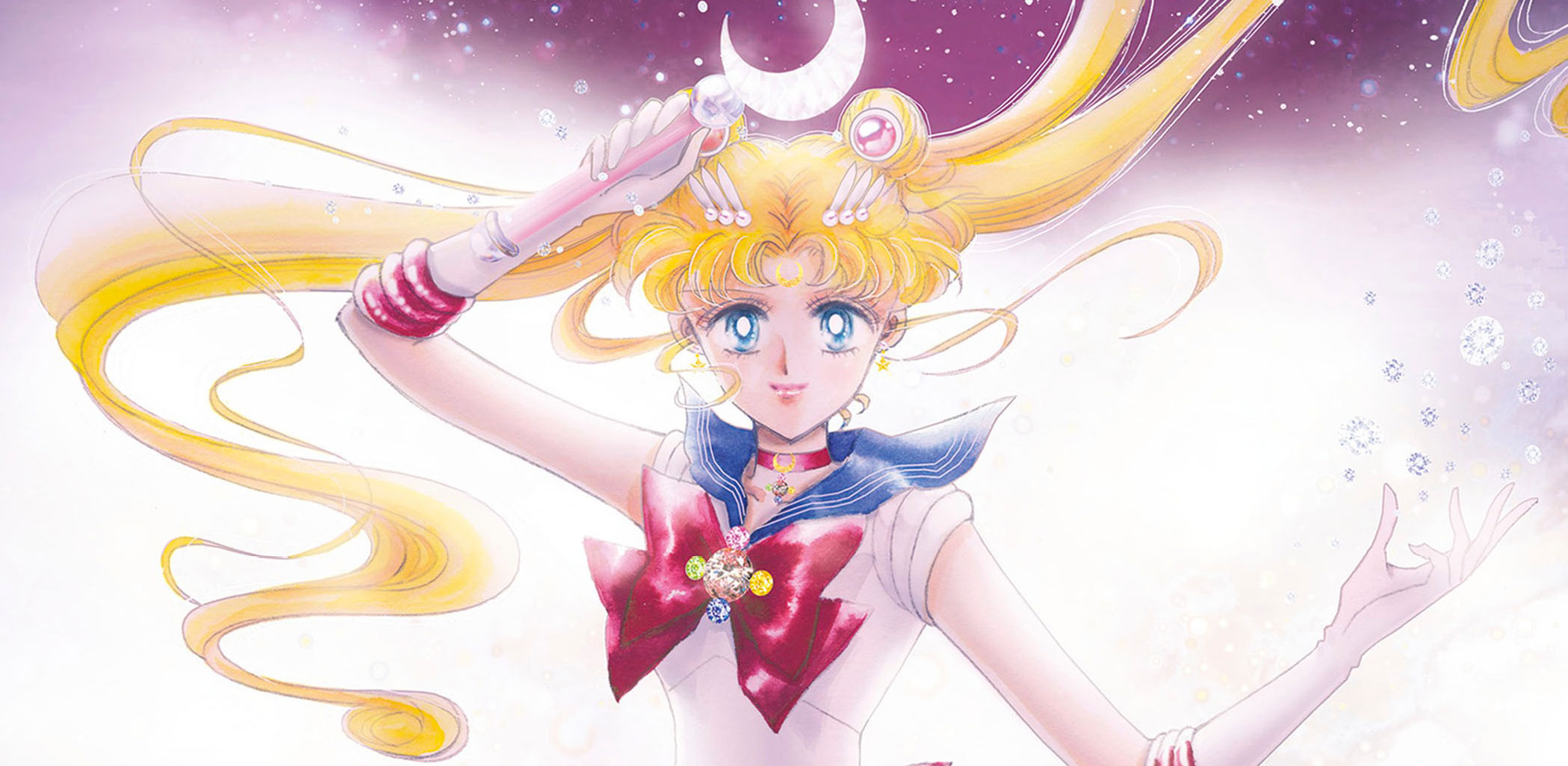 sailor moon eternal edition cover 1