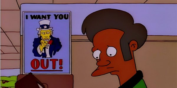 simpson apu