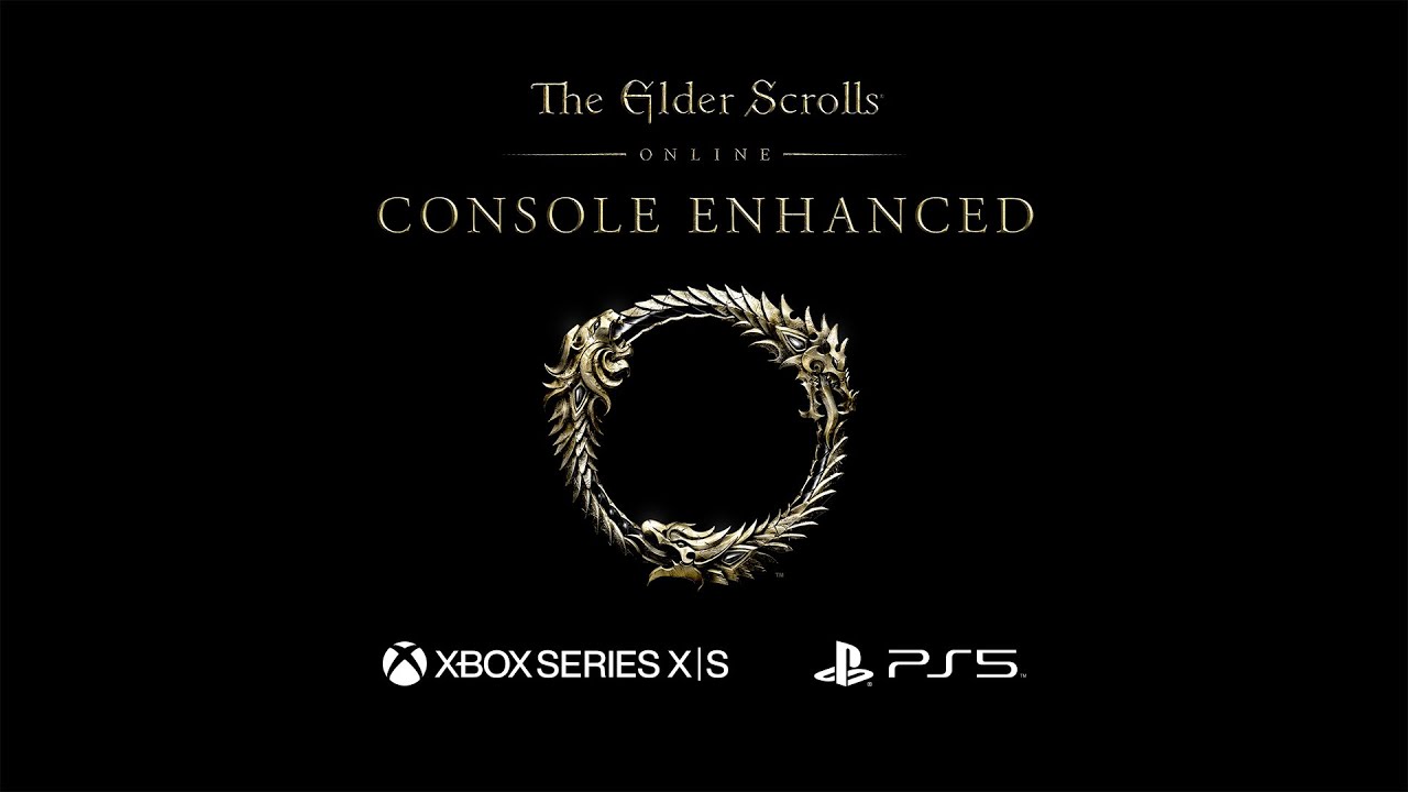 the elder scrolls online enhanced