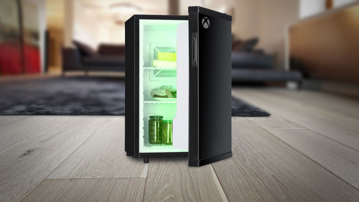 xbox mini frigo titolo