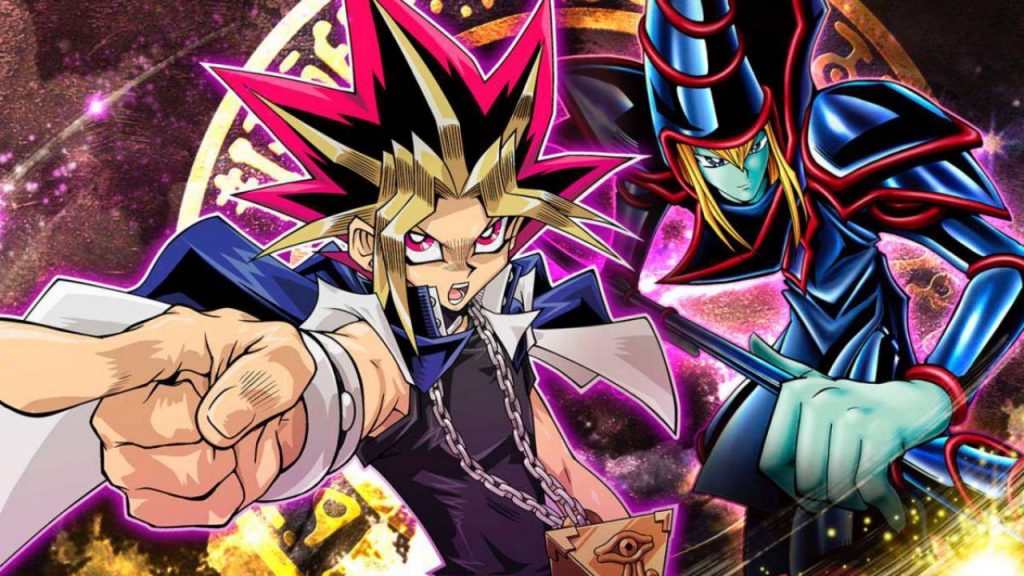 15 Yu-Gi-Oh! Cards That Needed To Be Changed Outside Of, 58% OFF
