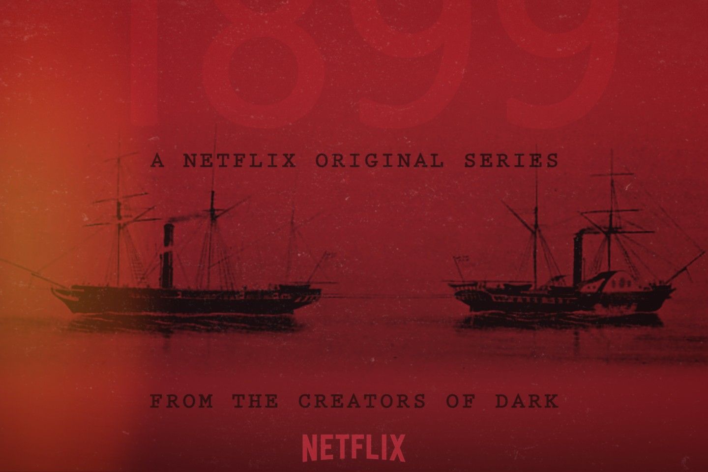 poster 1899 nuova serie netflix