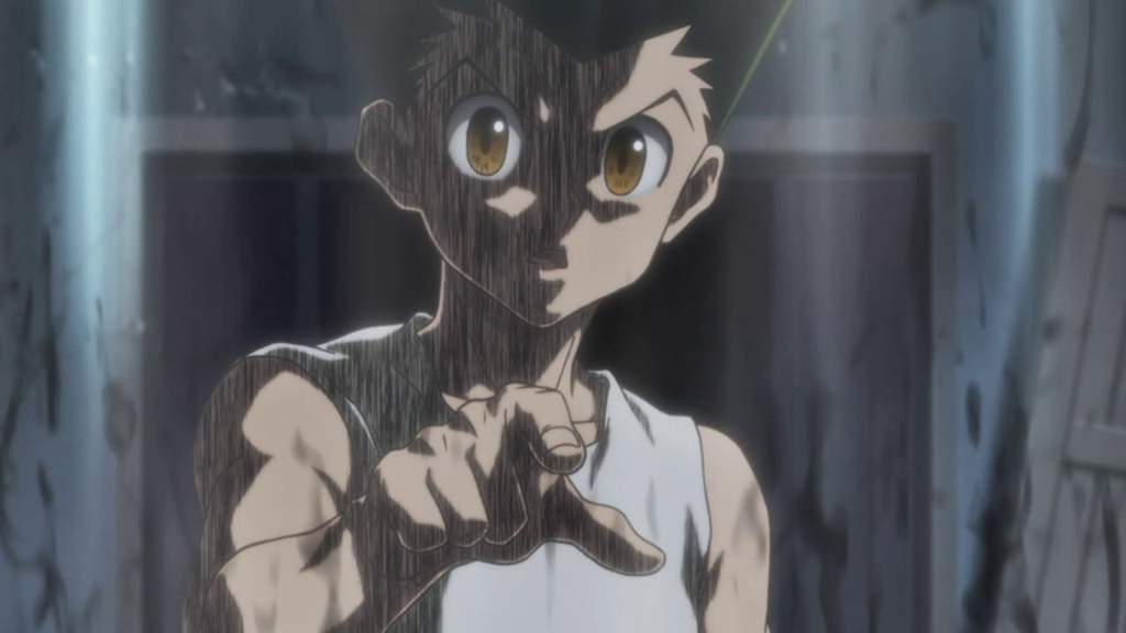 Hunter x Hunter