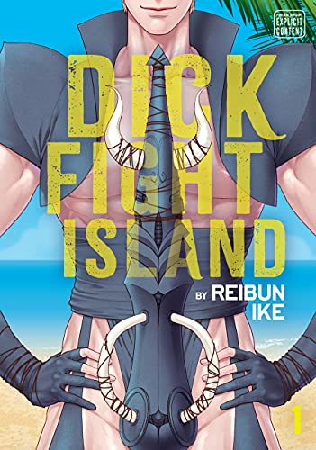 Amazon, Dick Fight Island