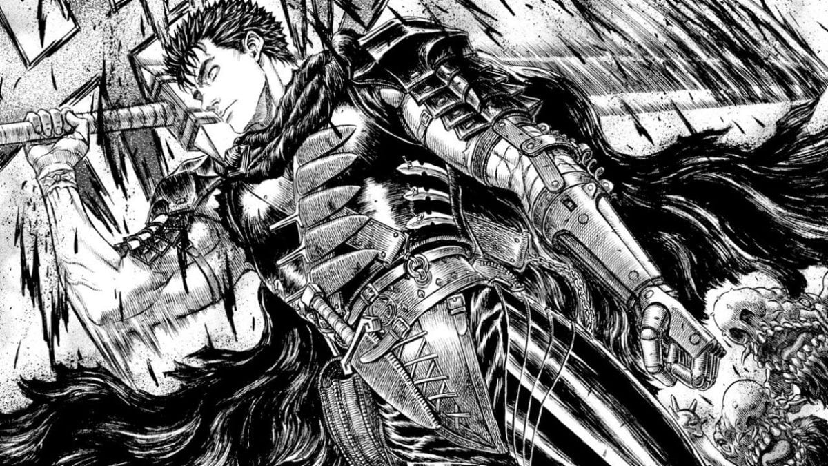 Berserk