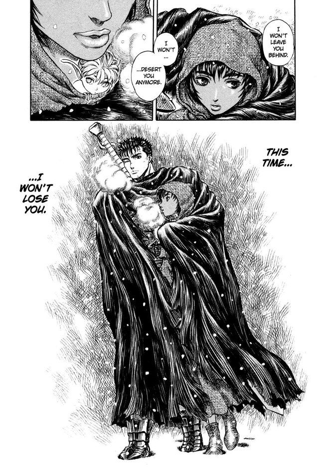 Berserk