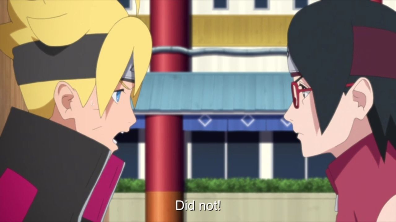 Boruto