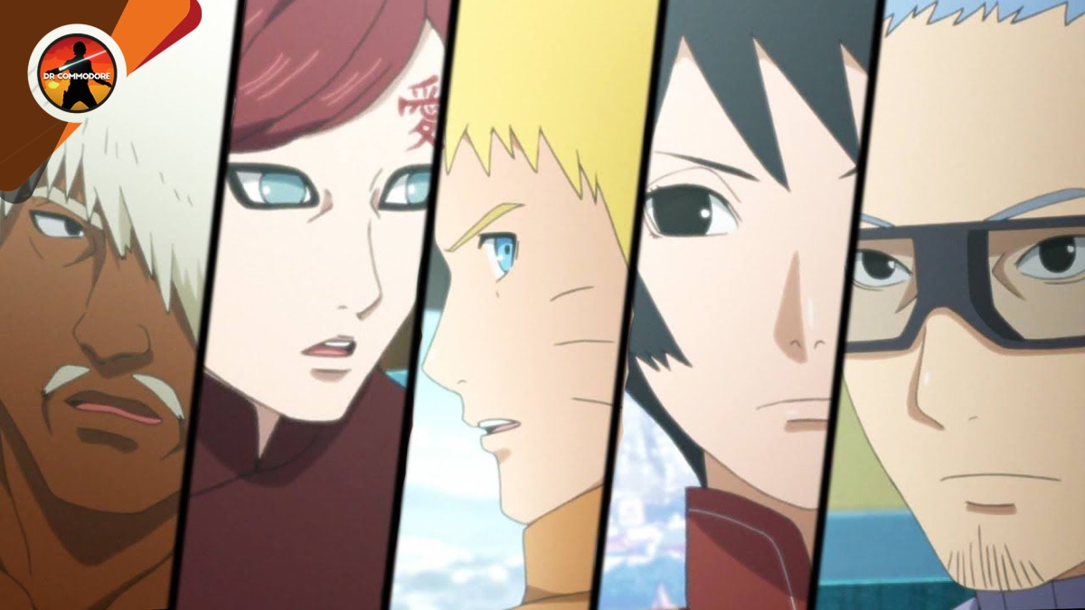 Boruto