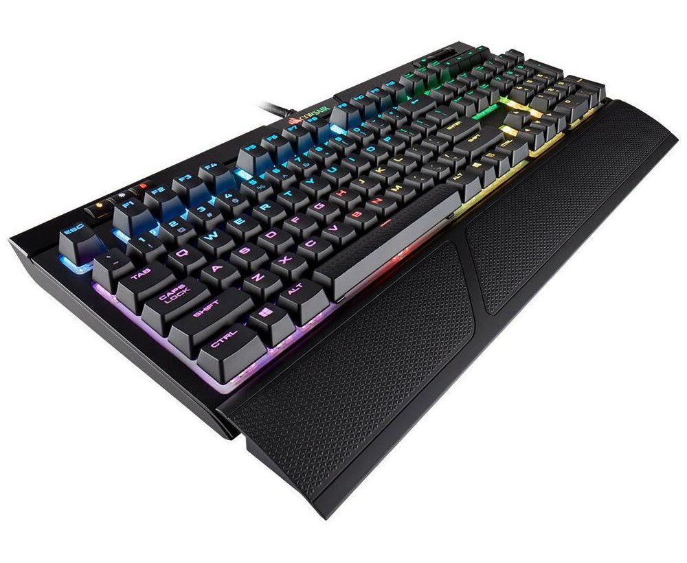 amazon gaming week Corsair Strafe MK.2