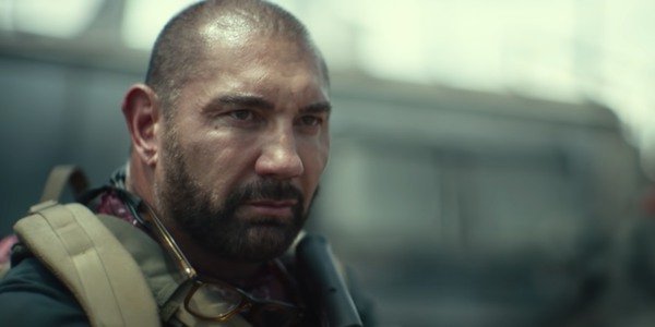 Dave Bautista