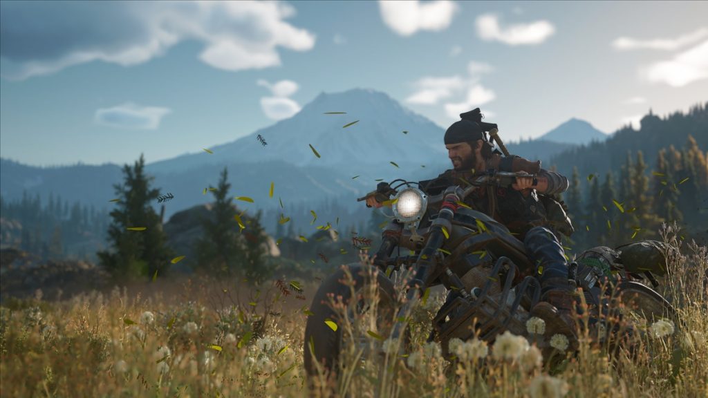 Days Gone PC 3