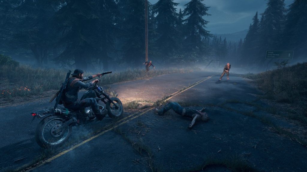 Days Gone PC 6