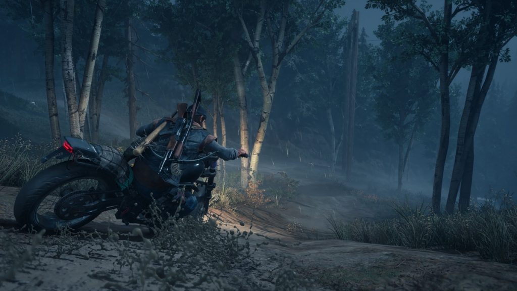 Days Gone PC 7