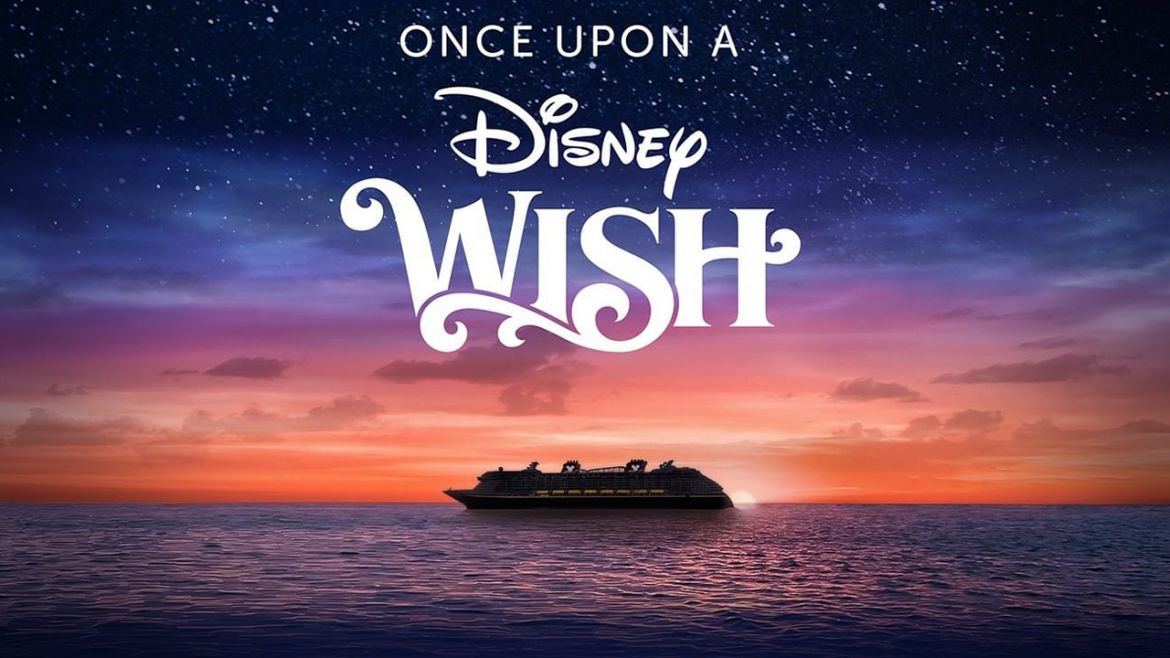 Disney Wish