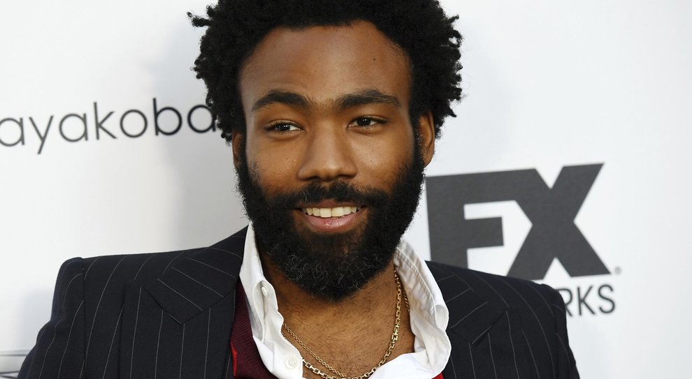 Donald Glover