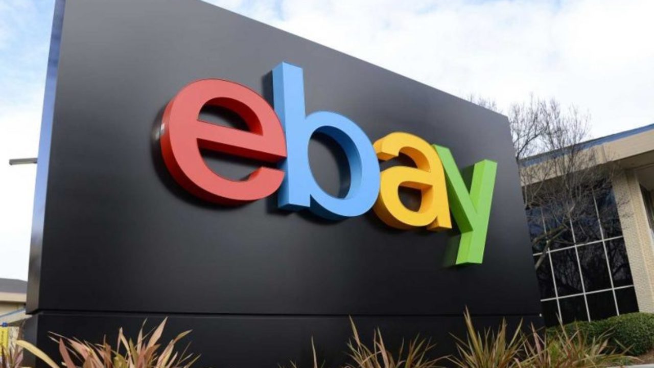 eBay