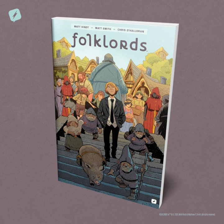 Folklords drc