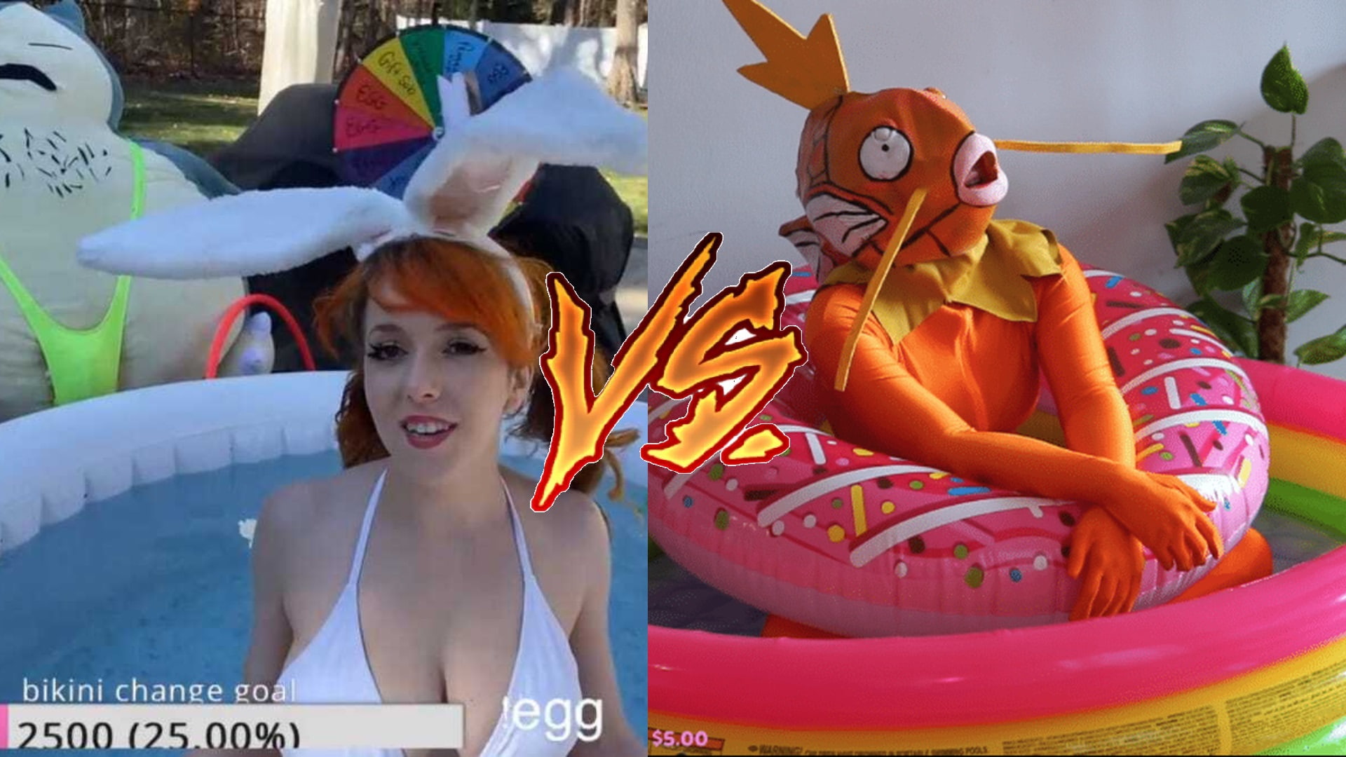 twitch magikarp streamer hot tub