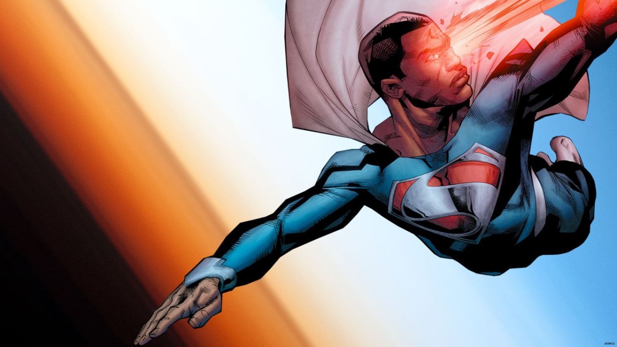 Superman