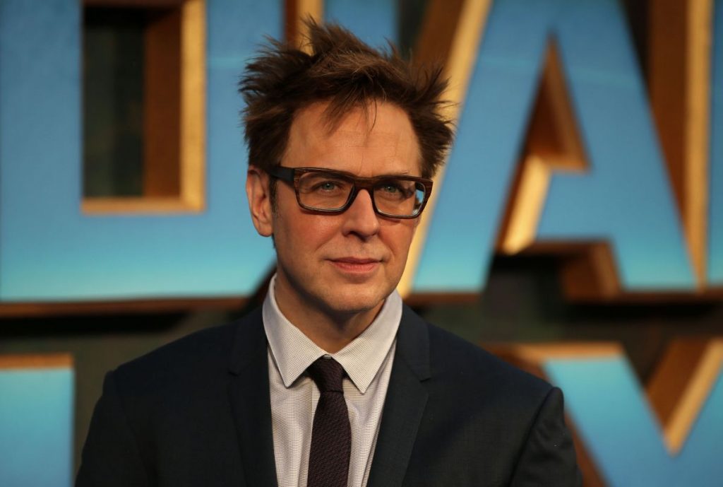 James Gunn