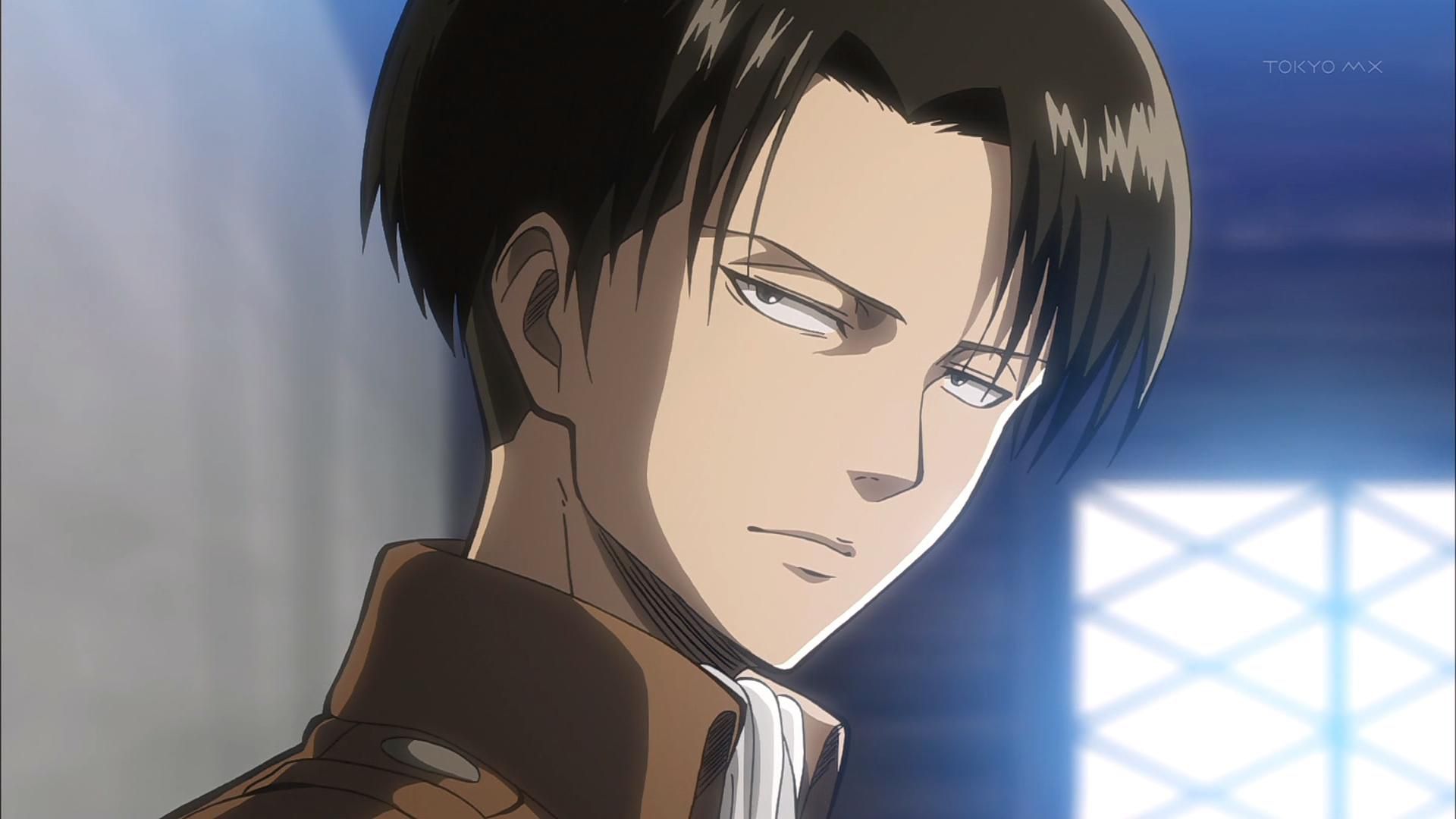 Levi