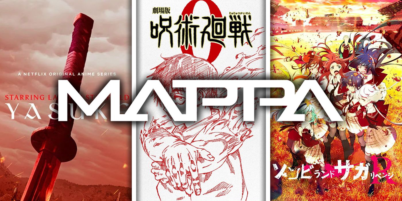 MAPPA