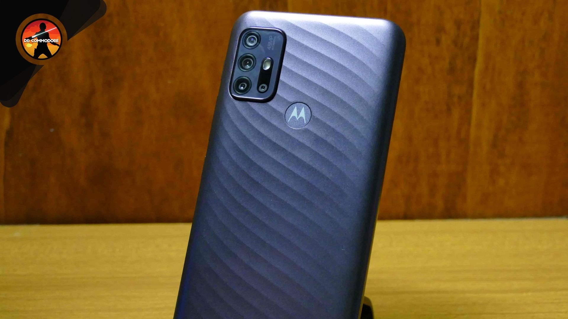 Motorola Moto G10 copertina