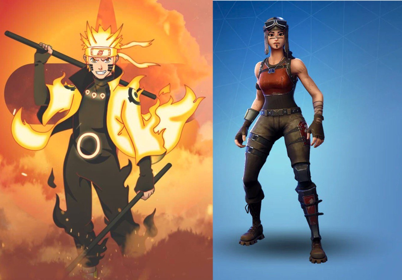 Naruto