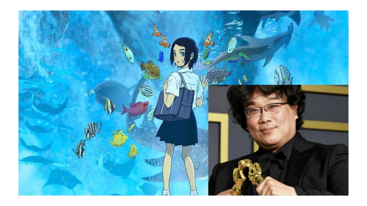 oscar bong joon ho film animazione