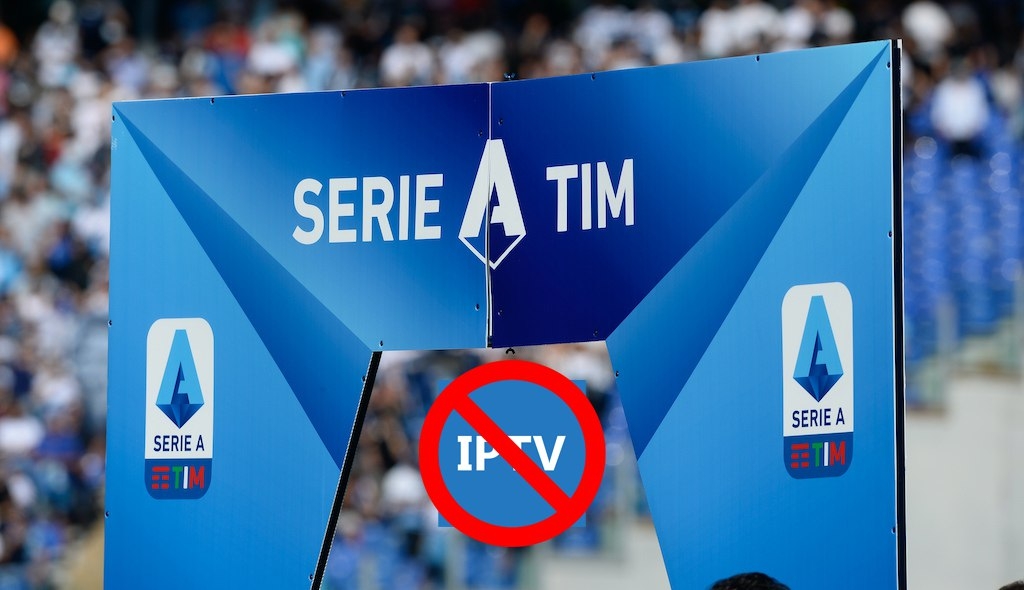 Serie A